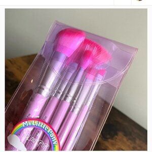 Colourpop  | Make Up Brush Set